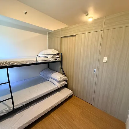 Minimalist 1 Bedroom Unit