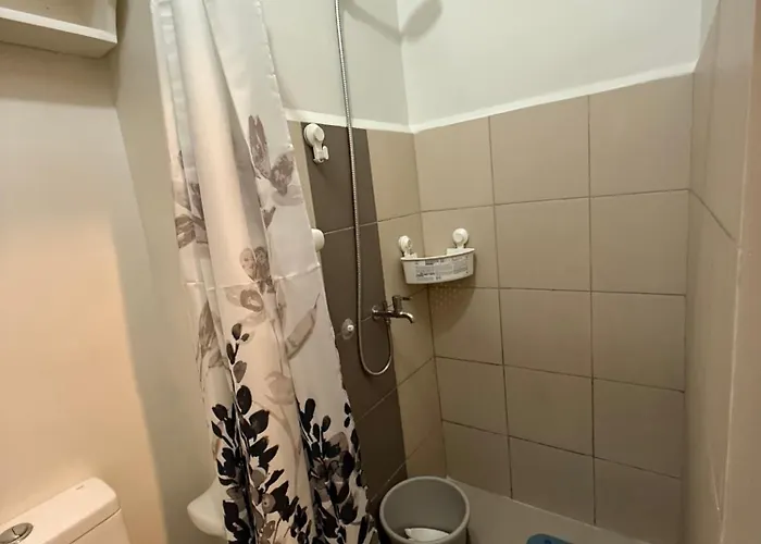 Minimalist 1 Bedroom Unit Manila