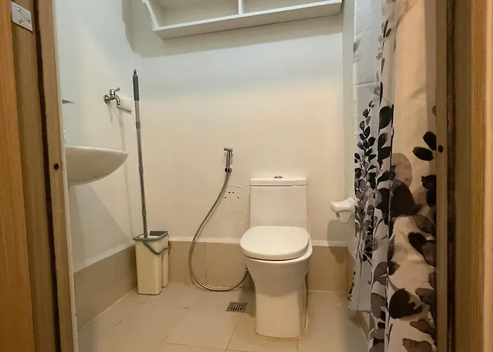 Minimalist 1 Bedroom Unit Manila